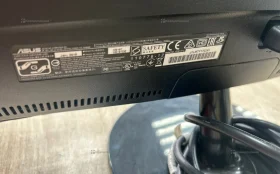 Купить Монитор Asus VS197DE б/у , в Москва и область Цена:890рублей