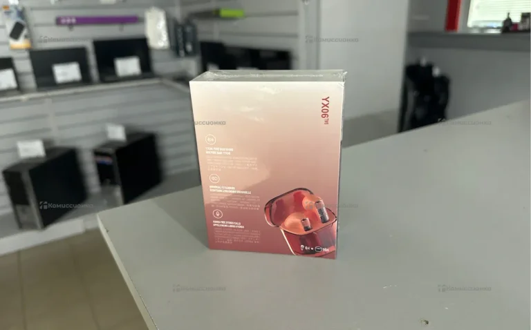 Беспроводные наушники yx06