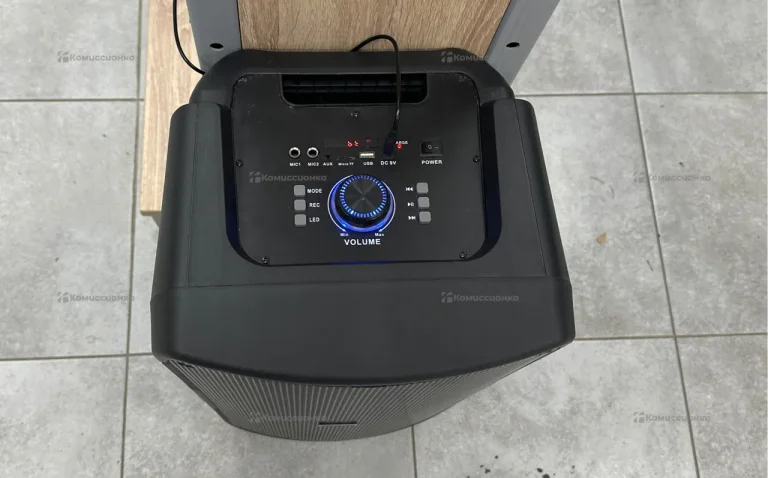 Колонка Goldstar gpa-608