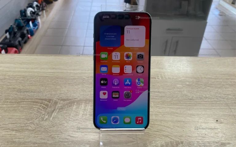 Apple iPhone 15 Plus 128Gb