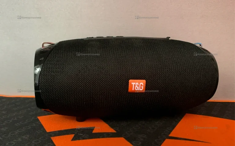 колонка T8G