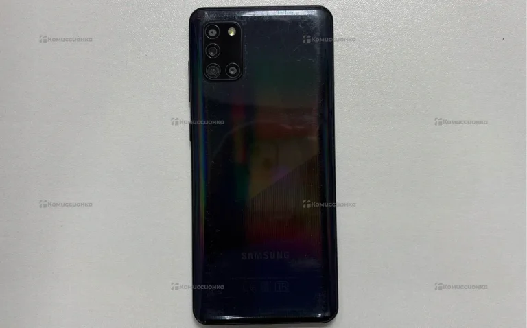 Samsung Galaxy A31 8/128 ГБ