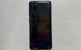 Купить Samsung Galaxy A31 8/128 ГБ б/у , в Рязань Цена:3500рублей