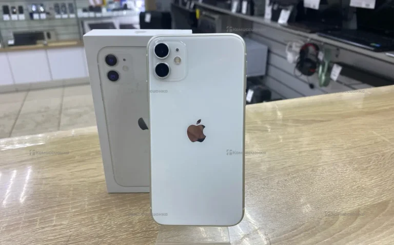 Apple Iphone 11 64 ГБ