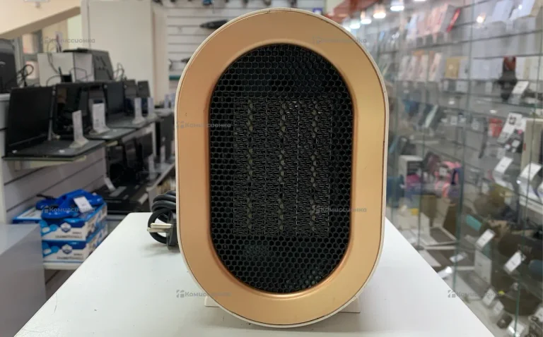 Настольный обогреватель Space Heater