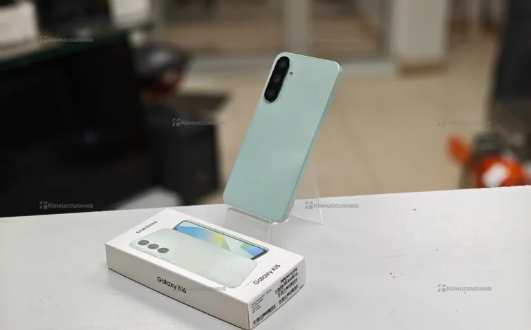 Samsung Galaxy A16 4/128Gb