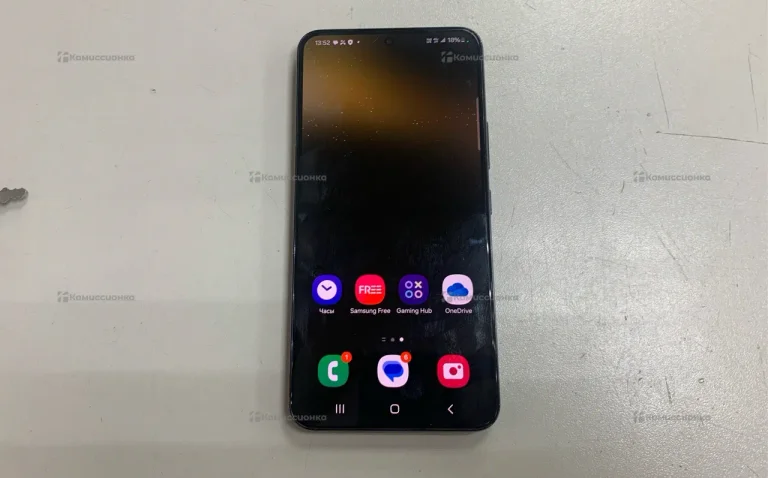 Samsung Galaxy S22 8/256Gb
