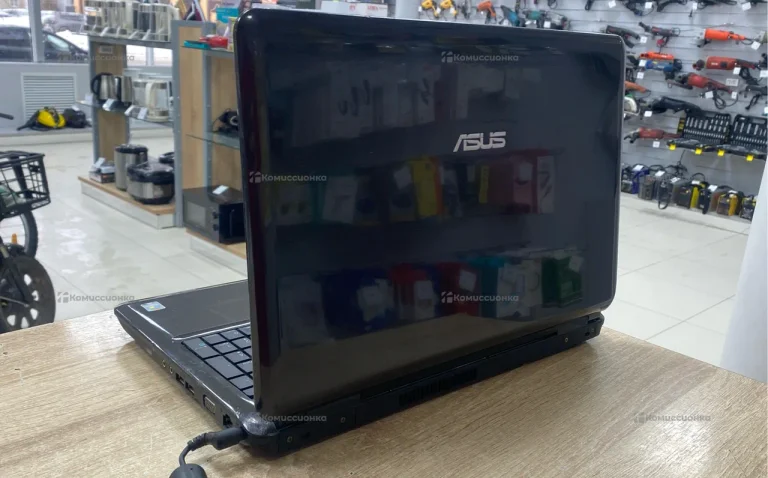 Ноутбук  ASU’s