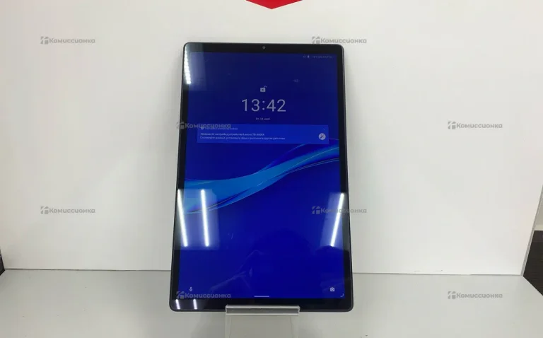 Планшет Lenovo Tab M10 Plus TB-X606X 128Gb (2020)