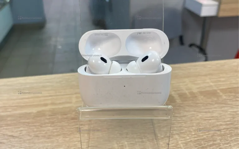Наушники  AirPots реал.