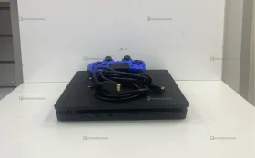 Купить Приставка ps4 slim 500. б/у , в Казань Цена:14900рублей