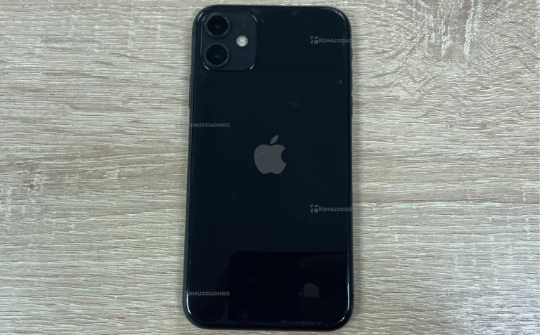 Apple IPhone 11 64Gb