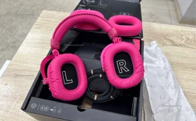 Купить Наушники Logitech PRO X2 НОВЫЕ б/у , в Санкт-Петербург Цена:13990рублей