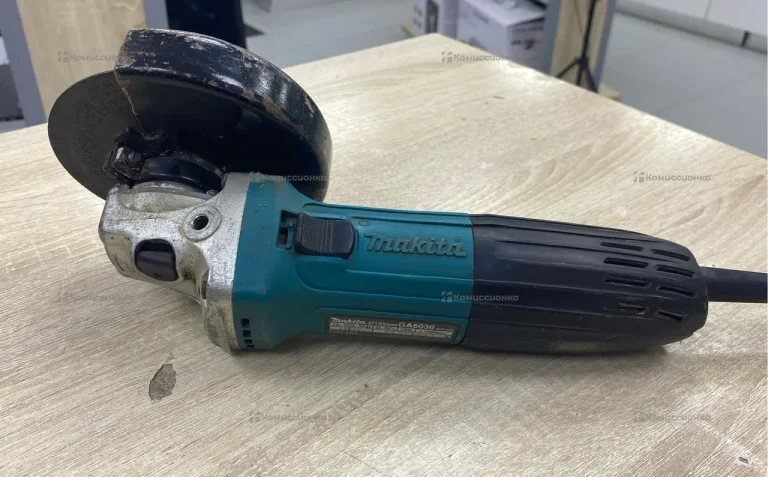 УШМ makita GA5030