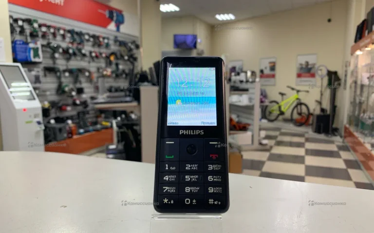 Philips 755