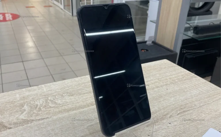 Realme C30s 3/64 ГБ