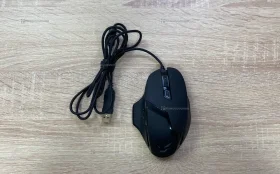 Купить Мышь проводная ARDOR GAMING Warrior 2 б/у , в Казань Цена:990рублей