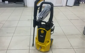 Купить Мойка высокого давления Huter M 375 Pro, 1900 Вт, б/у , в Самара Цена:6500рублей