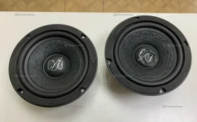 Динамики Machete LW-65A4