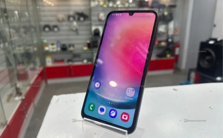 Samsung Galaxy a24 4/128