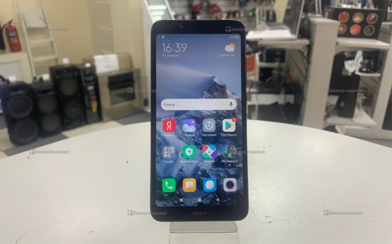 Xiaomi Redmi 7A 2/32 ГБ