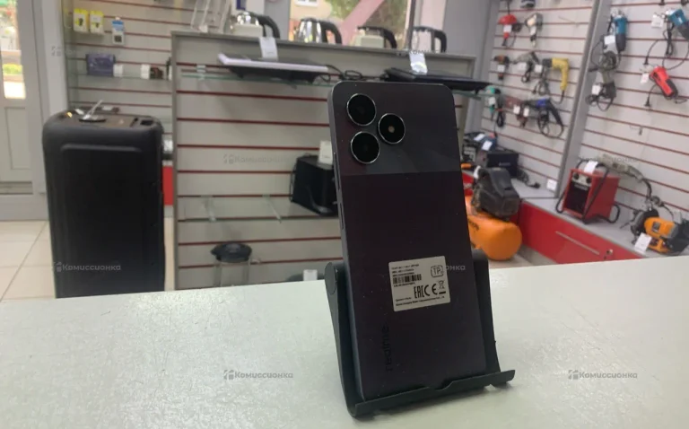Realme Note 50 3/64Gb