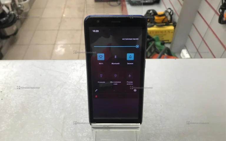 ZTE Blade L9 1/32 ГБ