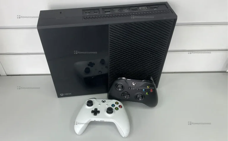Приставка  XBOX ONE 500 gb
