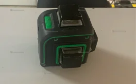 Купить Нивелир ADA Cube 3-360 GREEN б/у , в Уфа Цена:2990рублей