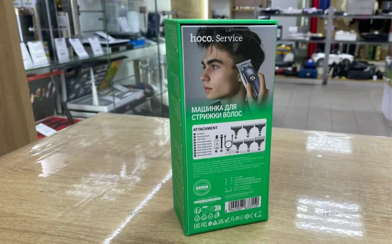 Машинка для стрижки Нoco dar59