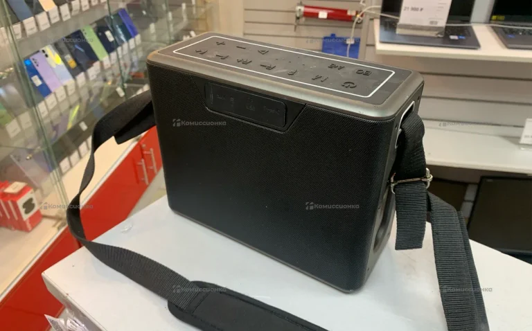 Колонка Remax RB M51