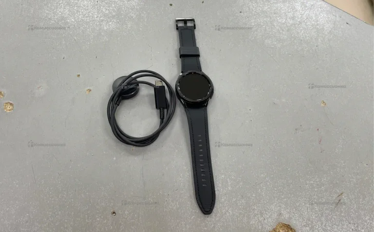 Часы  Samsung watch 6