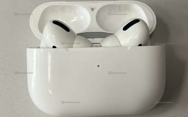Наушники  AirPods Pro 1