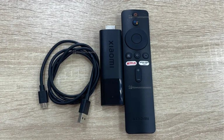 Xiaomi Mi TV Stick 4K