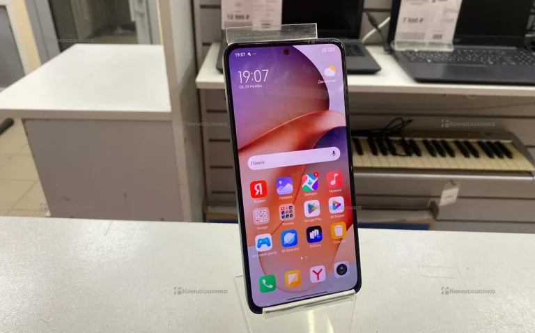 Xiaomi Redmi Note 13 8/512 ГБ