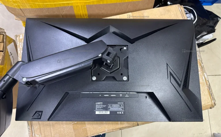 Монитор ARDOR Gaming  AQ27H1