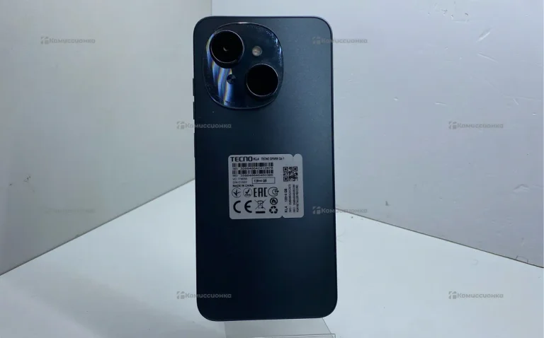 Tecno Spark Go1 4/128