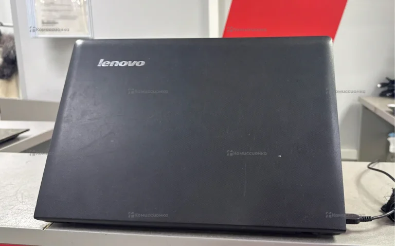 Ноутбук Lenovo AMD A6