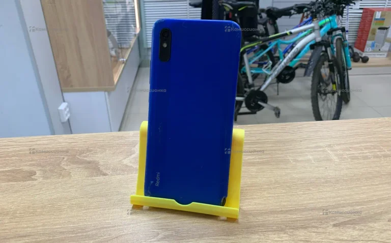 Xiaomi Redmi 9A 2/32 GB