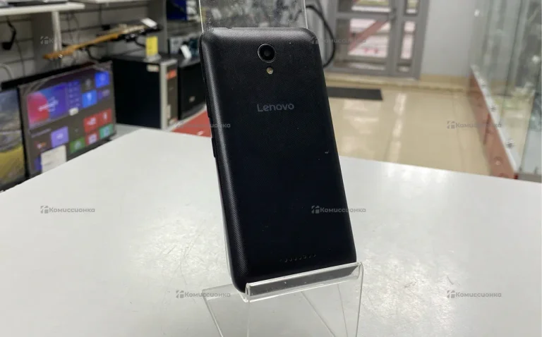 Lenovo A2016a40 1/8 ГБ