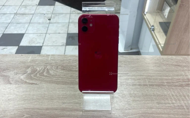 Apple iPhone 11 4/64 ГБ