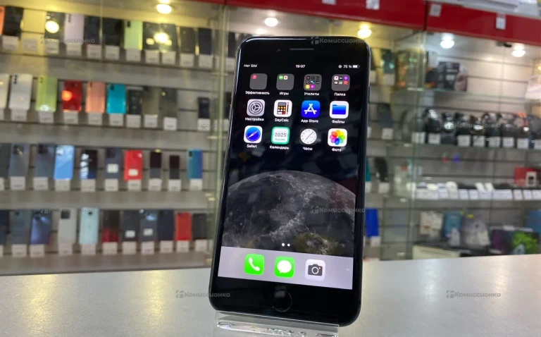 Apple iPhone 8 Plus 64 GB