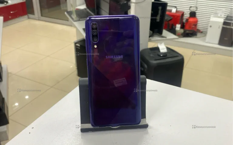 Samsung Galaxy A30s 3/32Gb