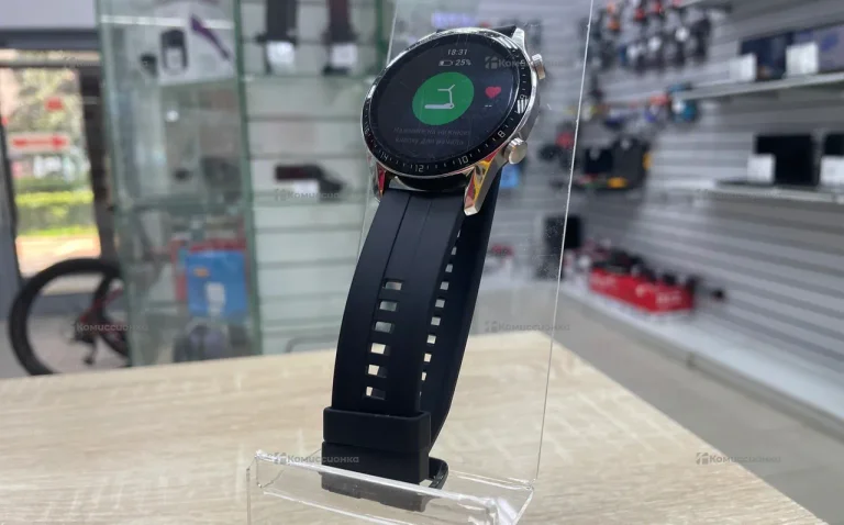 Часы  Huawei Watch GT2