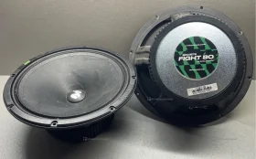 Колонки Machete Fight 80