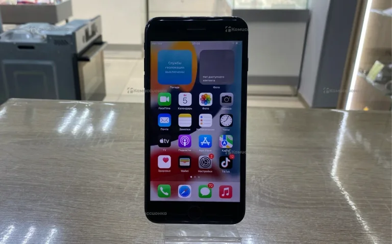 Apple iPhone 7 Plus 128Gb