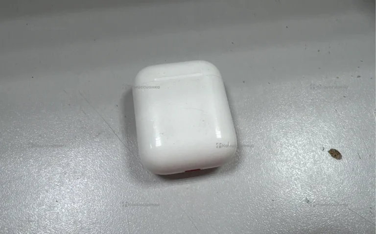 Наушники AirPods 2