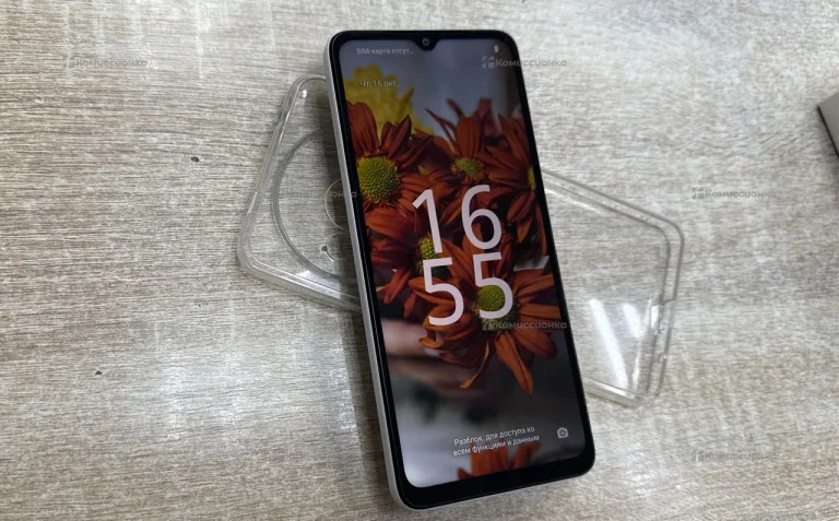 Xiaomi Redmi A3x 3/64 ГБ