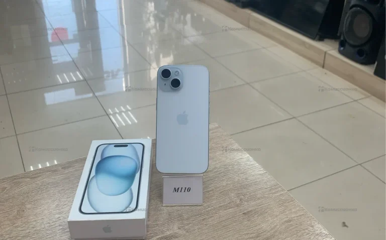 Apple iPhone 15 128Gb