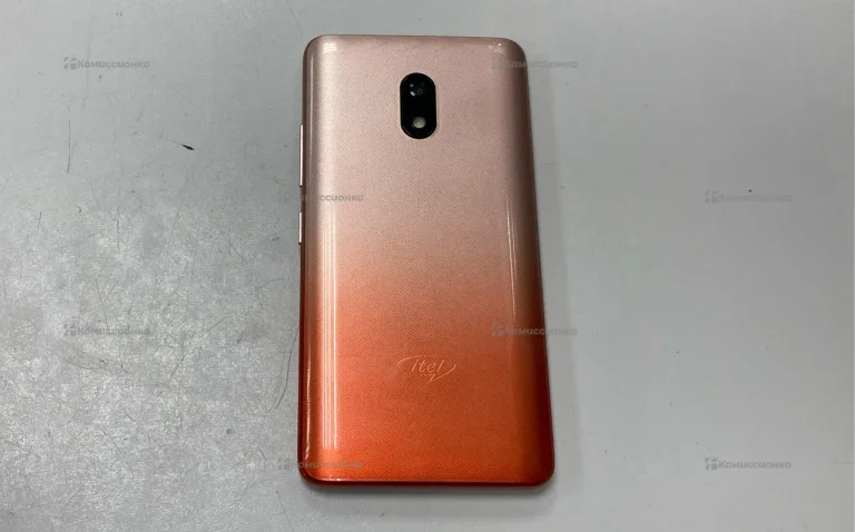 Itel A16 Plus 1/8 ГБ